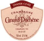 Canard Duchêne - Grande Cuvée Charles VII