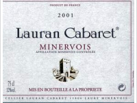 Lauran Cabaret