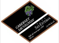 Viña San Esteban Cabernet Sauvignon