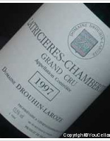 Domaine Drouhin-Laroze