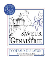 Saveur de la Genaiserie