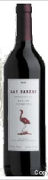 Las Garzas - Merlot