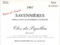 Château de Chamboureau - Clos du Papillon