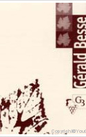 Gérald Besse - Gamay de Bovernier