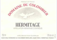 Domaine du Colombier