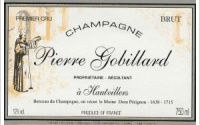 Pierre Gobillard - Premier Cru Brut