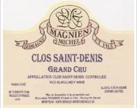 Domaine Michel Magnien et Fils