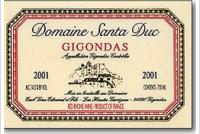 Domaine Santa Duc - Les Vieilles Vignes
