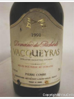 Domaine des Richard