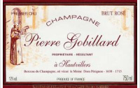 Pierre Gobillard - Premier Cru Brut