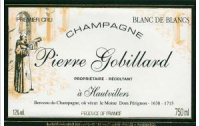Pierre Gobillard - Premier Cru Blanc de Blancs