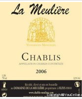 La Meulière