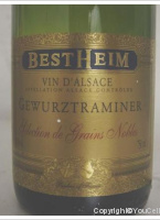 Bestheim - Sélection de Grains Nobles