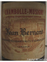 Jean Bernard