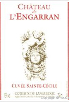 Château de L'Engarran - Cuvée Sainte Cécile