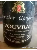Domaine Gérard Gangneux