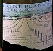 Domaine Planels