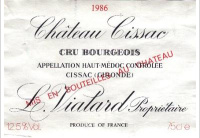 Château Cissac