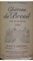 Château du Breuil
