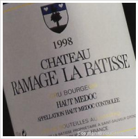Château Ramage La Batisse