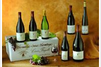 Domaine Fayolle - Les Voussères