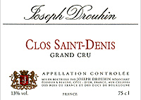 Joseph Drouhin