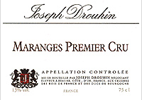 Joseph Drouhin - Premier Cru