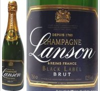 Lanson - Black Label Brut