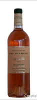 Domaine de Val d'Arenc
