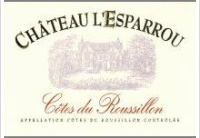 Château l'Esparrou