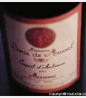 Domaine Borie de Maurel - Esprit d'Automne