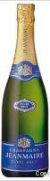 Jeanmaire - Cuvée Brut