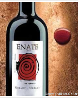 Enate - Merlot Merlot