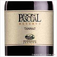 Don Pascual - Reserve Tannat