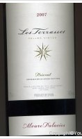 Álvaro Palacios - Les Terrasses