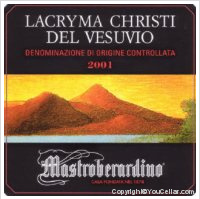Mastroberardino