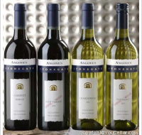 Angove's Stonegate - Chardonnay