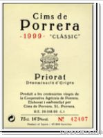 Cims de Porrera - Classic