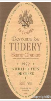 Domaine de Tudery - Les Capitelles