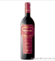 Montecillo - Crianza