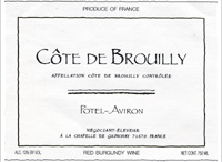 Potel-Aviron