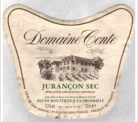 Domaine Conte