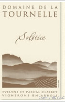 Domaine de la Tournelle - Solstice