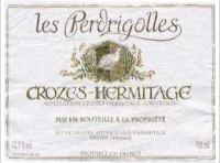 Les Perdrigolles