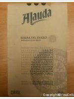 Alauda