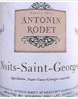 Antonin Rodet