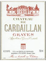 Château de Cardaillan