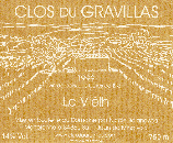 Clos du Gravillas - Lo Vièlh