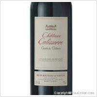 Château Calissanne