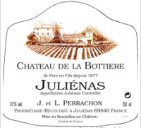 Château de La Bottière
